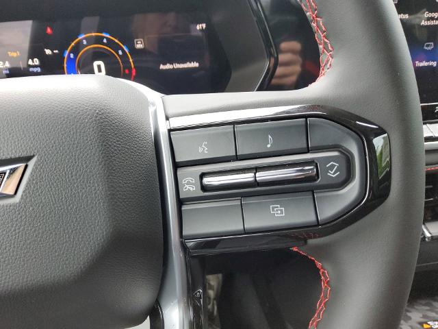 2024 Chevrolet Colorado Vehicle Photo in NEW ALEXANDRIA, PA 15670-3004