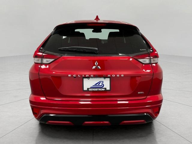 2024 Mitsubishi Eclipse Cross Vehicle Photo in Appleton, WI 54913