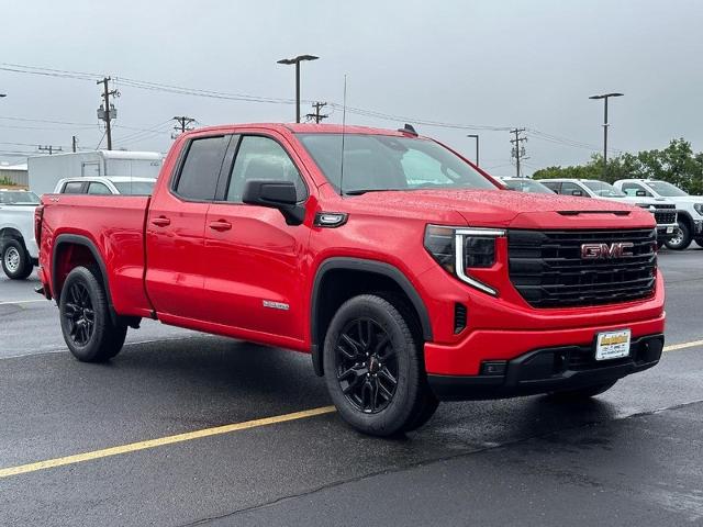 2024 GMC Sierra 1500 Vehicle Photo in COLUMBIA, MO 65203-3903