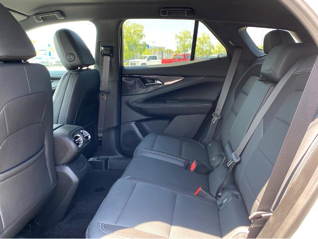 2024 Chevrolet Blazer EV Vehicle Photo in POOLER, GA 31322-3252