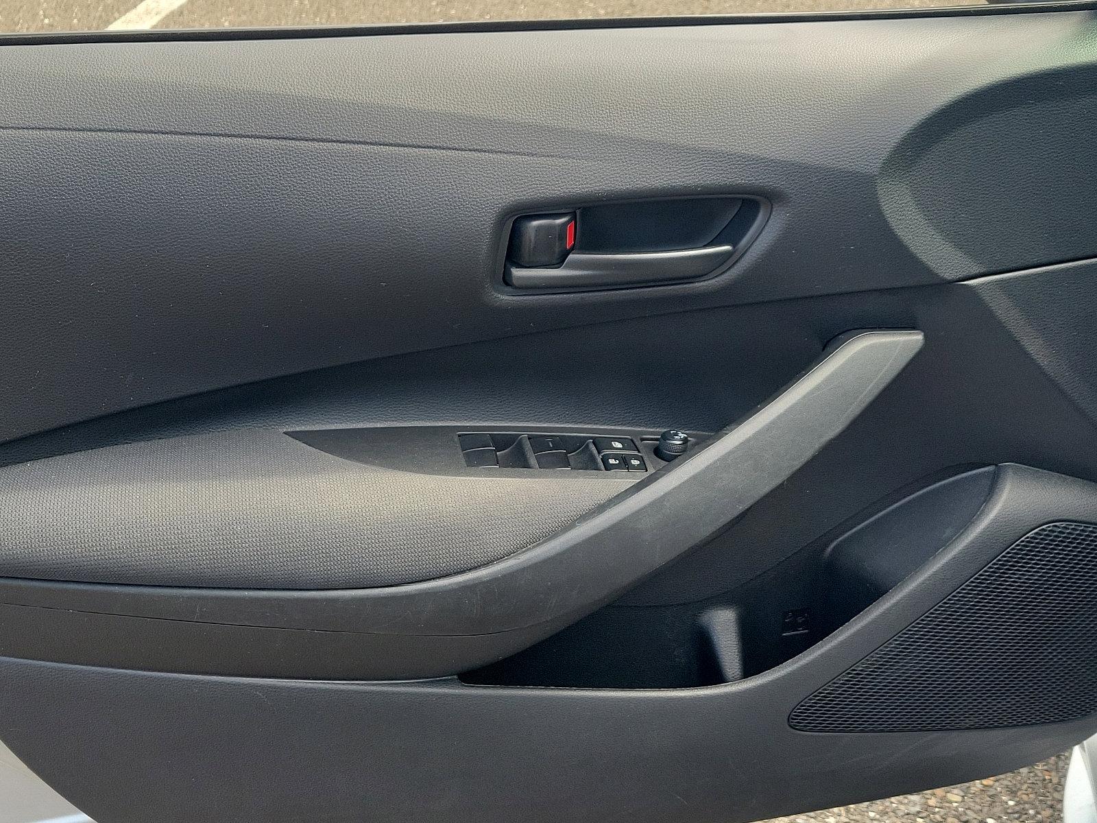 2022 Toyota Corolla Vehicle Photo in Trevose, PA 19053
