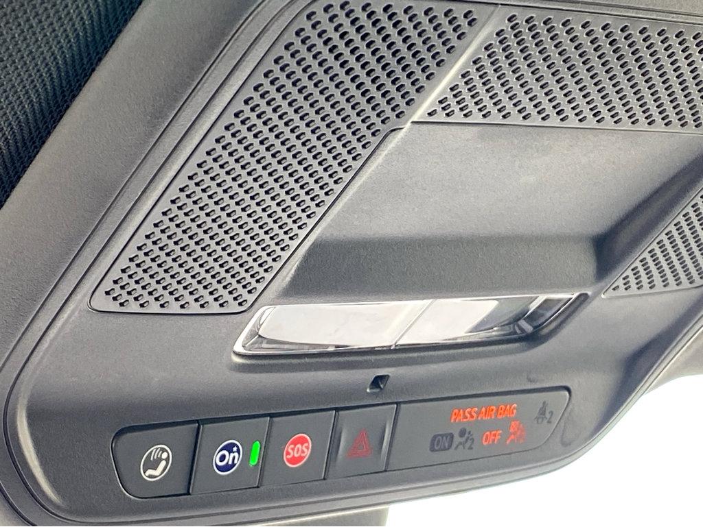 2024 Chevrolet Silverado EV Vehicle Photo in POOLER, GA 31322-3252