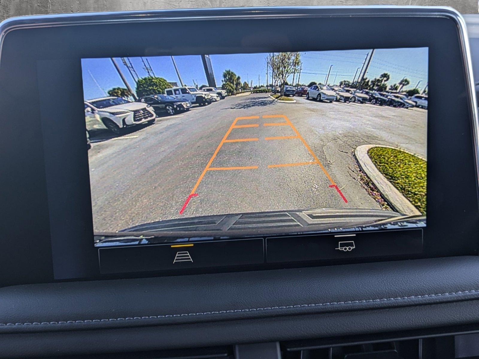 2023 Chevrolet Tahoe Vehicle Photo in Clearwater, FL 33761