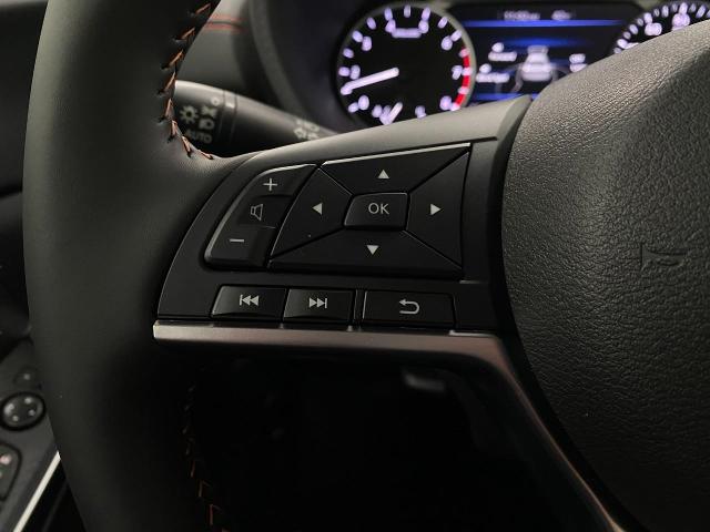 2025 Nissan Sentra Vehicle Photo in Appleton, WI 54913