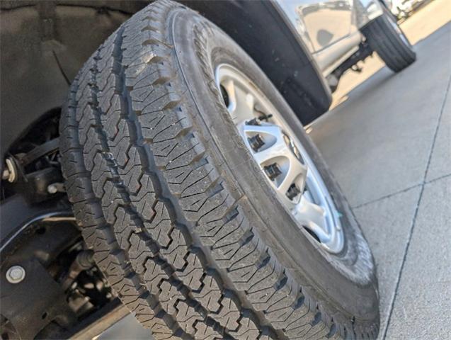 2024 Chevrolet Silverado 2500 HD Vehicle Photo in ENGLEWOOD, CO 80113-6708