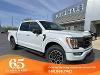 Used 2021 Ford F-150 XLT with VIN 1FTEW1EP3MKD94202 for sale in Kansas City