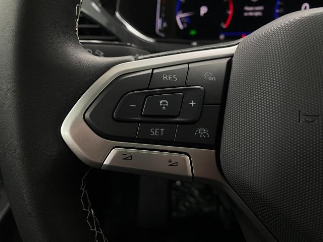 2024 Volkswagen Taos Vehicle Photo in Appleton, WI 54913
