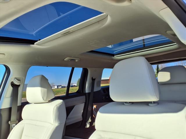 2025 Hyundai SANTA FE Vehicle Photo in Peoria, IL 61615