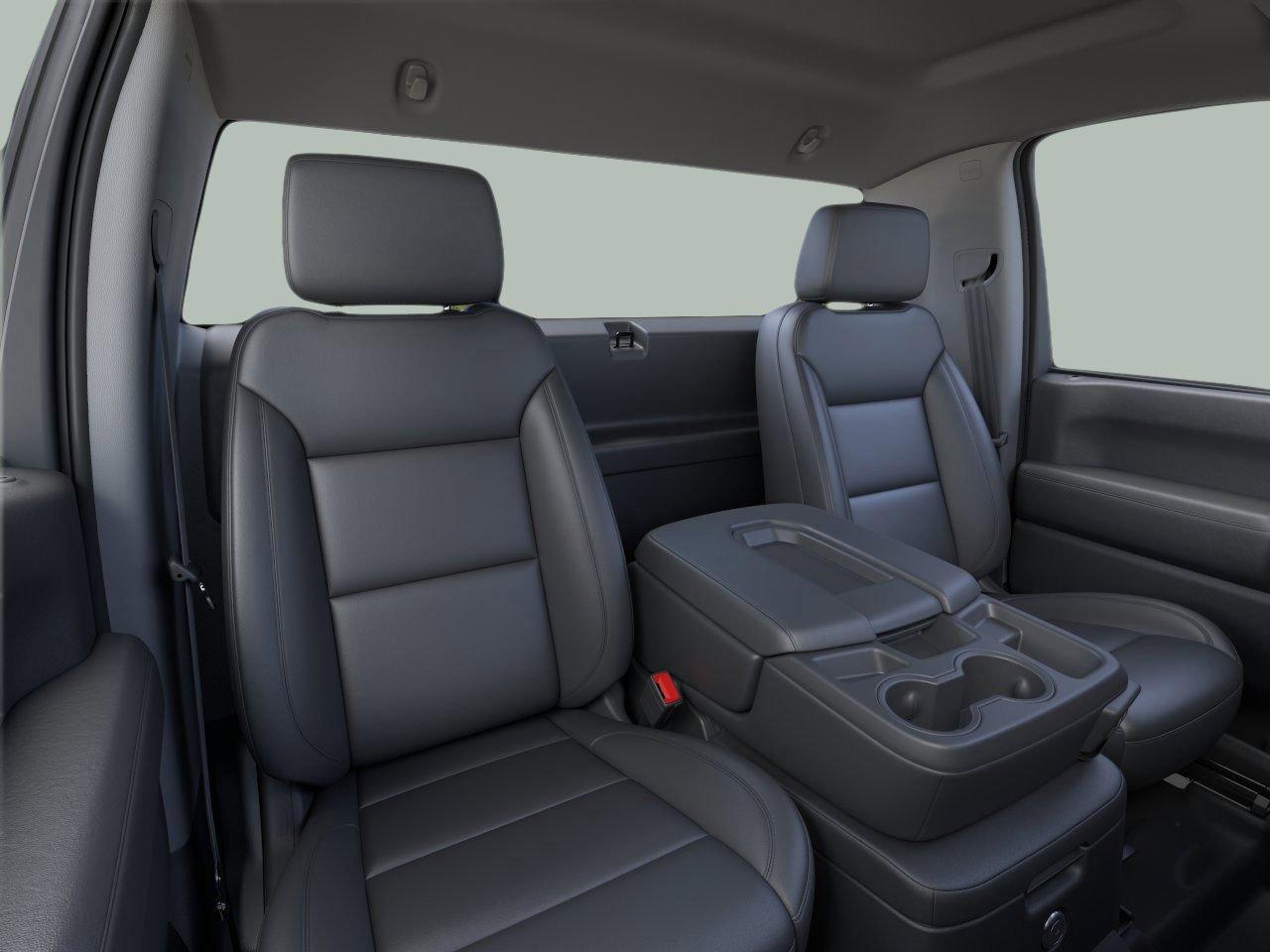 2025 Chevrolet Silverado 3500 HD Vehicle Photo in GEORGETOWN, TX 78626-7508