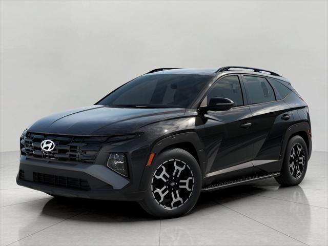 2025 Hyundai TUCSON Vehicle Photo in Green Bay, WI 54304