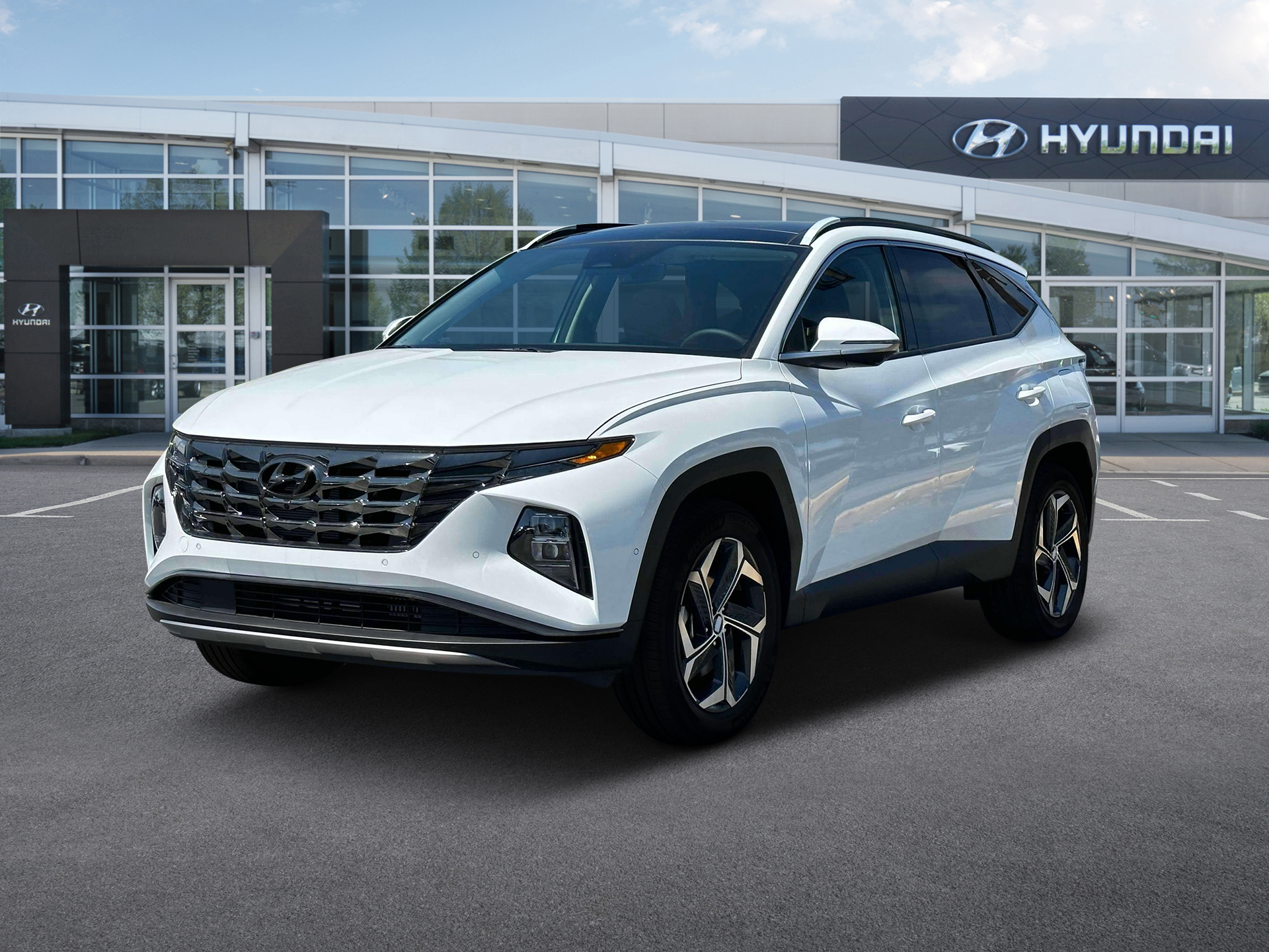 2024 Hyundai TUCSON Hybrid Vehicle Photo in Appleton, WI 54913