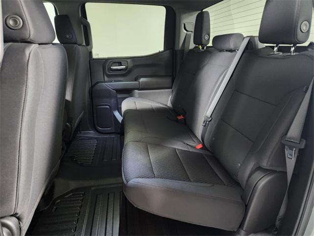 2025 GMC Sierra 1500 Vehicle Photo in PRESCOTT, AZ 86305-3700