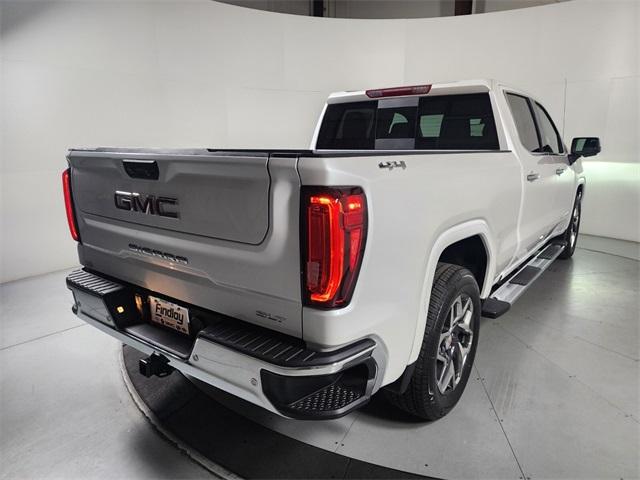 2025 GMC Sierra 1500 Vehicle Photo in PRESCOTT, AZ 86305-3700