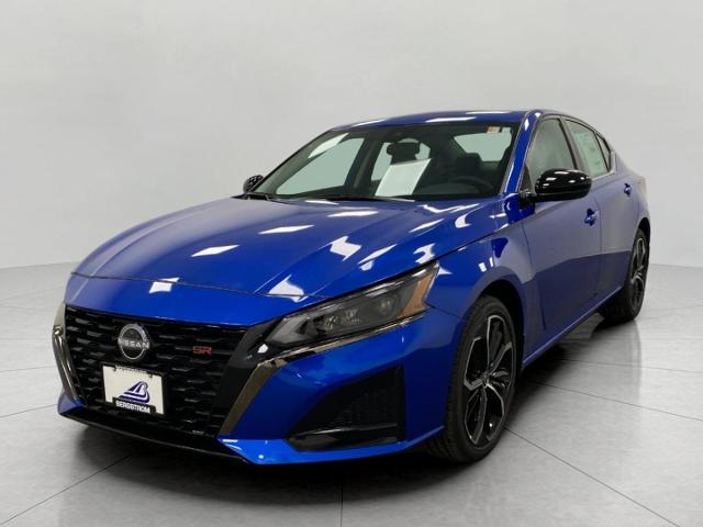 2025 Nissan Altima Vehicle Photo in Appleton, WI 54913