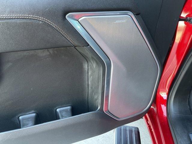 2023 Chevrolet Silverado 1500 Vehicle Photo in SALT LAKE CITY, UT 84119-3321