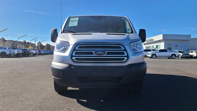 2019 Ford Transit Passenger Wagon Vehicle Photo in FLAGSTAFF, AZ 86001-6214