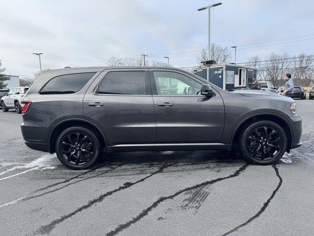 2019 Dodge Durango Vehicle Photo in Mechanicsburg, PA 17050-1707