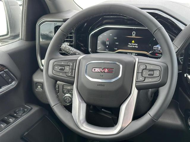 2025 GMC Sierra 1500 Vehicle Photo in COLUMBIA, MO 65203-3903