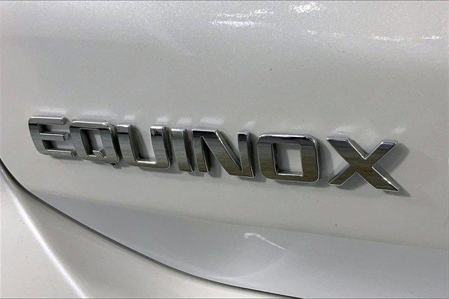 2024 Chevrolet Equinox Vehicle Photo in KANSAS CITY, MO 64114-4502