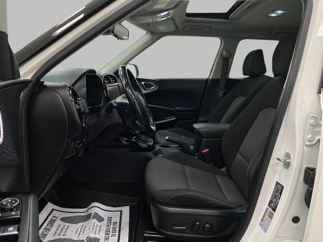 2022 Kia Soul Vehicle Photo in Green Bay, WI 54304