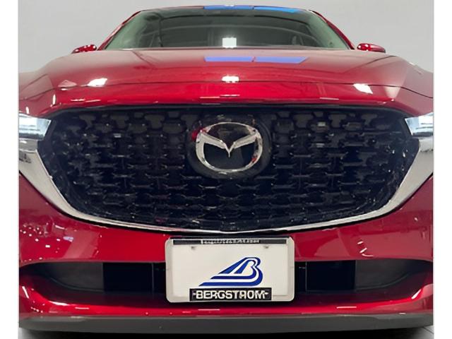2025 Mazda CX-5 Vehicle Photo in Green Bay, WI 54304