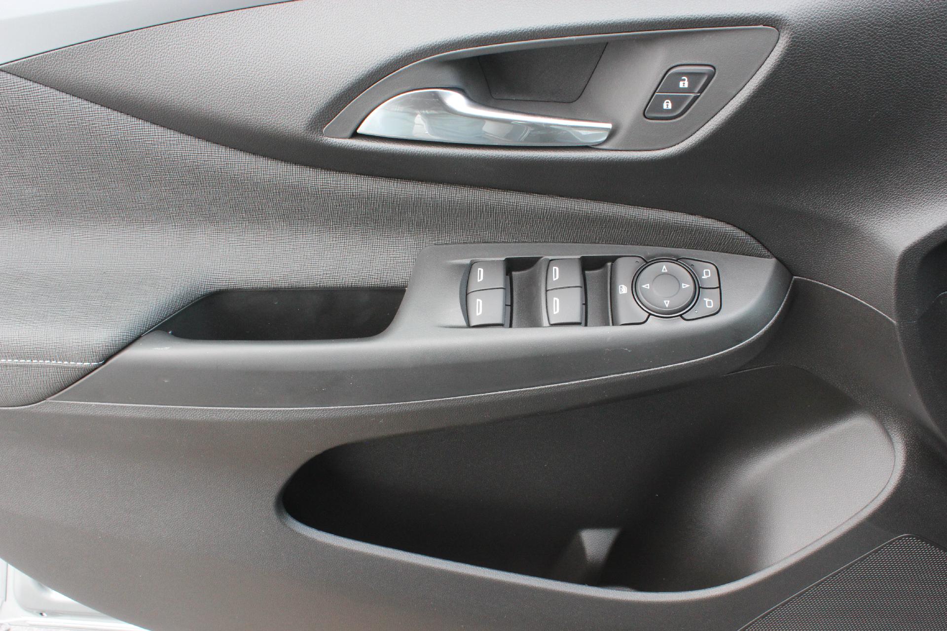 2025 Buick Envista Vehicle Photo in AURORA, CO 80012-4011