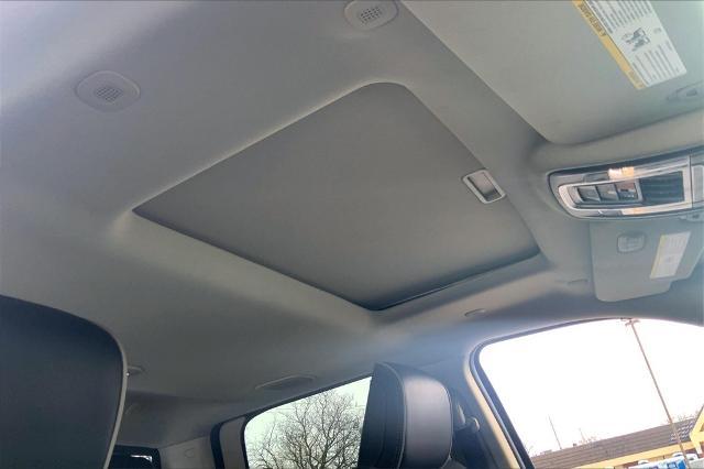 2024 Ram 3500 Vehicle Photo in Kansas City, MO 64114