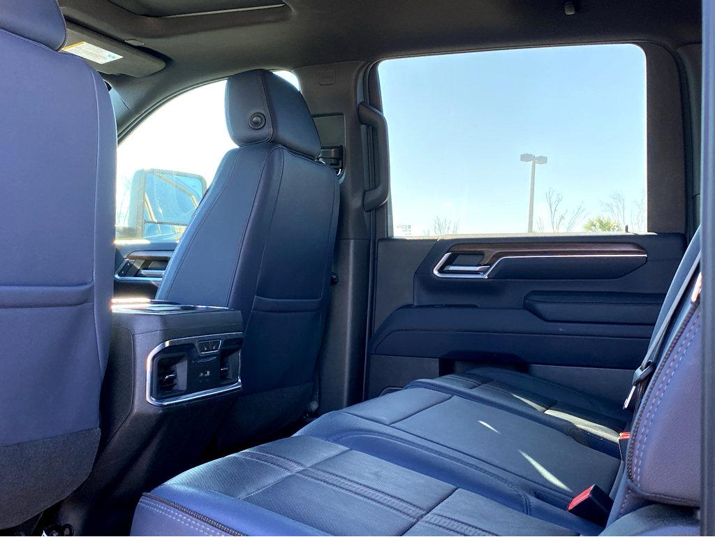 2024 Chevrolet Silverado 2500 HD Vehicle Photo in POOLER, GA 31322-3252