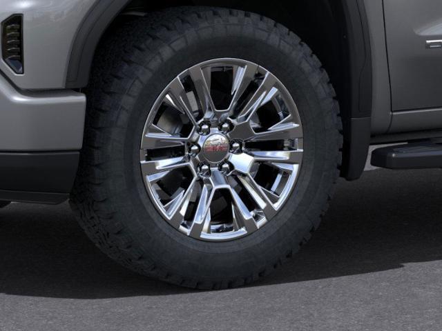 2025 GMC Sierra 1500 Vehicle Photo in PASADENA, CA 91107-3803