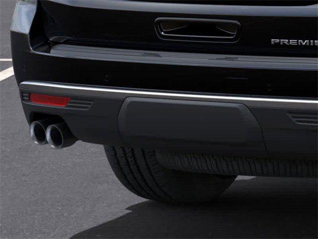 2024 Chevrolet Tahoe Vehicle Photo in COLLIERVILLE, TN 38017-9006