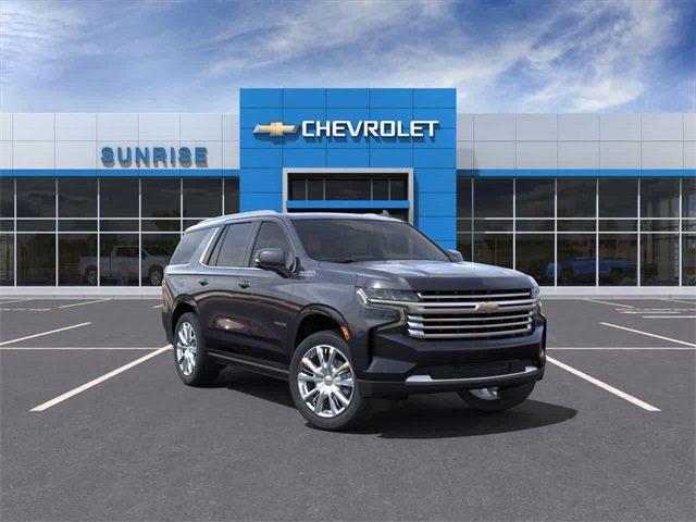 2024 Chevrolet Tahoe Vehicle Photo in COLLIERVILLE, TN 38017-9006