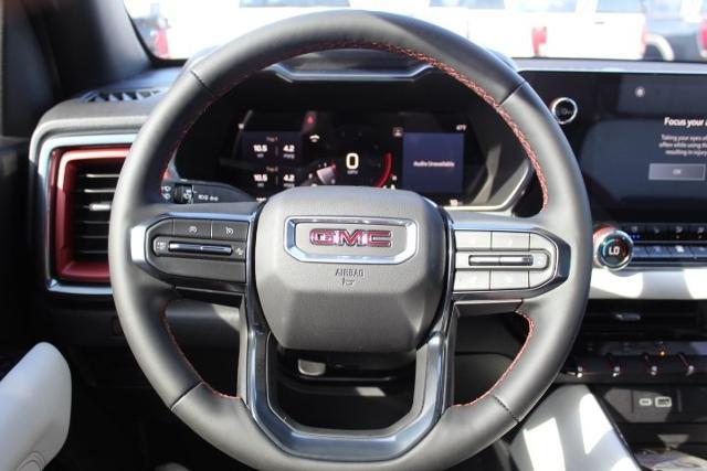2025 GMC Canyon Vehicle Photo in Greenville, TX 75402