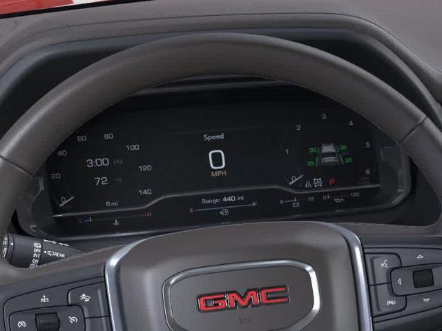 2024 GMC Yukon Vehicle Photo in BARTLETT, TN 38133-4101