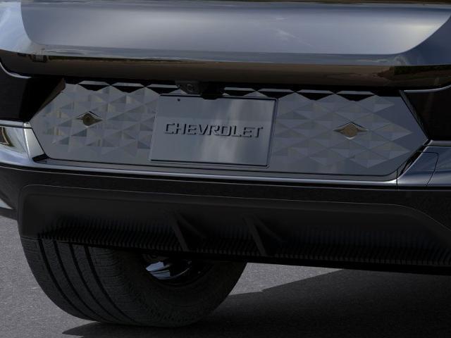 2025 Chevrolet Equinox EV Vehicle Photo in VALENCIA, CA 91355-1705