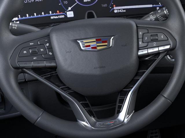 2024 Cadillac Escalade ESV Vehicle Photo in MOUNT KISCO, NY 10549-1513