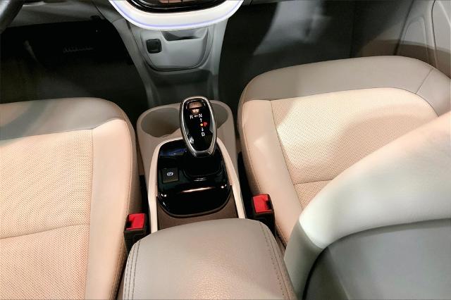 2018 Chevrolet Bolt EV Vehicle Photo in Kansas City, MO 64114