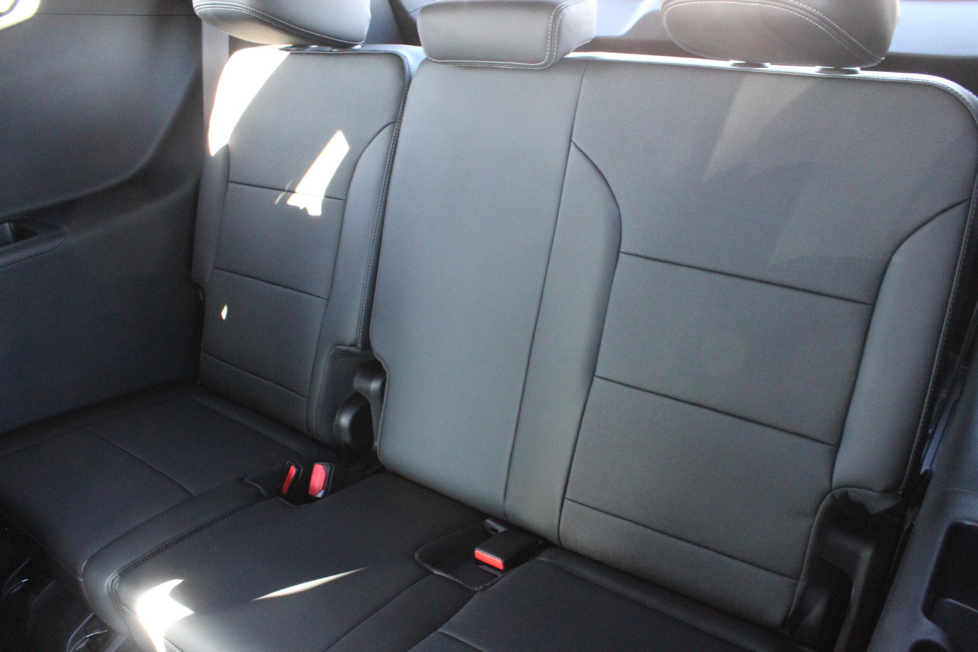 2025 Buick Enclave Vehicle Photo in AURORA, CO 80012-4011