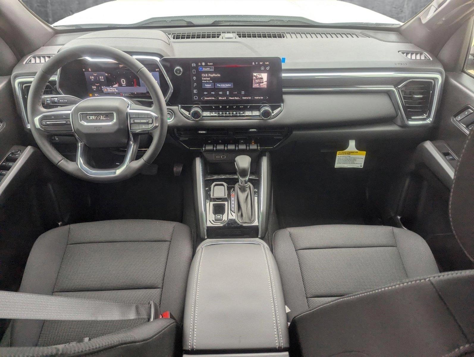 2025 GMC Canyon Vehicle Photo in CORPUS CHRISTI, TX 78412-4902