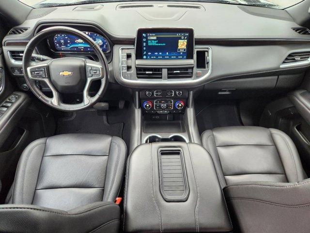 2022 Chevrolet Tahoe Vehicle Photo in SUGAR LAND, TX 77478-0000