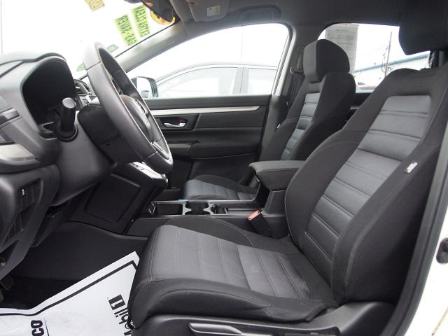 2022 Honda CR-V Vehicle Photo in MADISON, IN 47250-1611