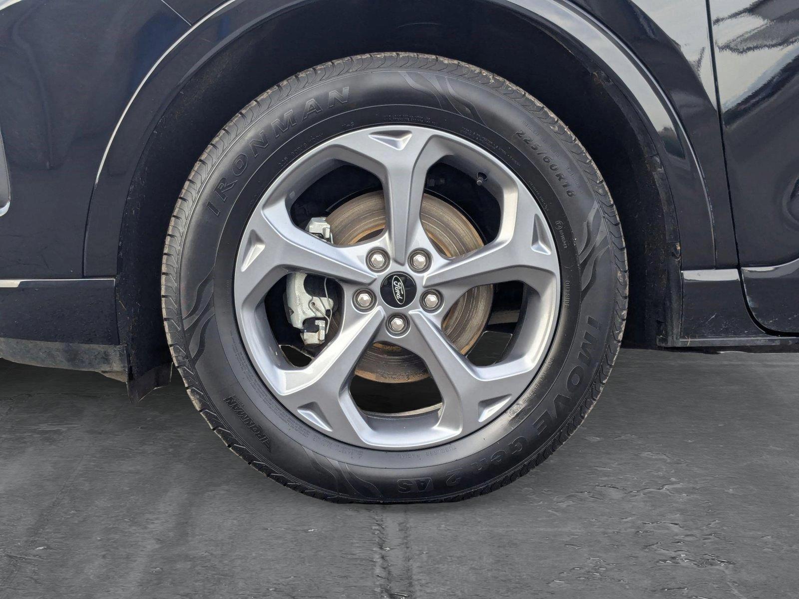 2023 Ford Escape Vehicle Photo in Spokane Valley, WA 99212