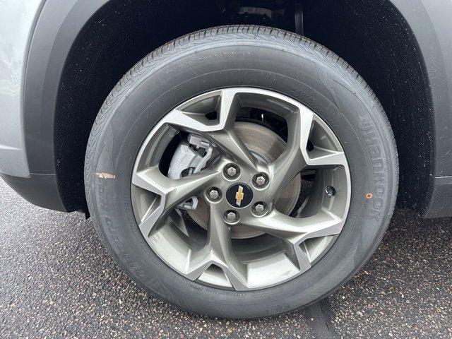 2025 Chevrolet Trax Vehicle Photo in SAUK CITY, WI 53583-1301