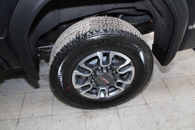 2025 GMC Sierra 2500 HD Vehicle Photo in SAINT CLAIRSVILLE, OH 43950-8512