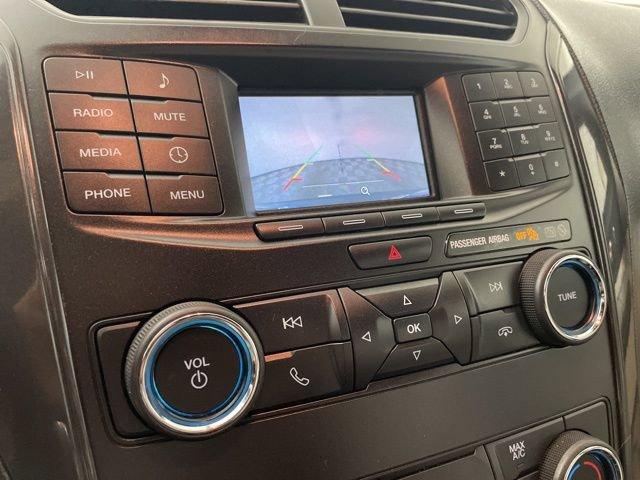 2018 Ford Explorer Vehicle Photo in PHOENIX, AZ 85014-3381