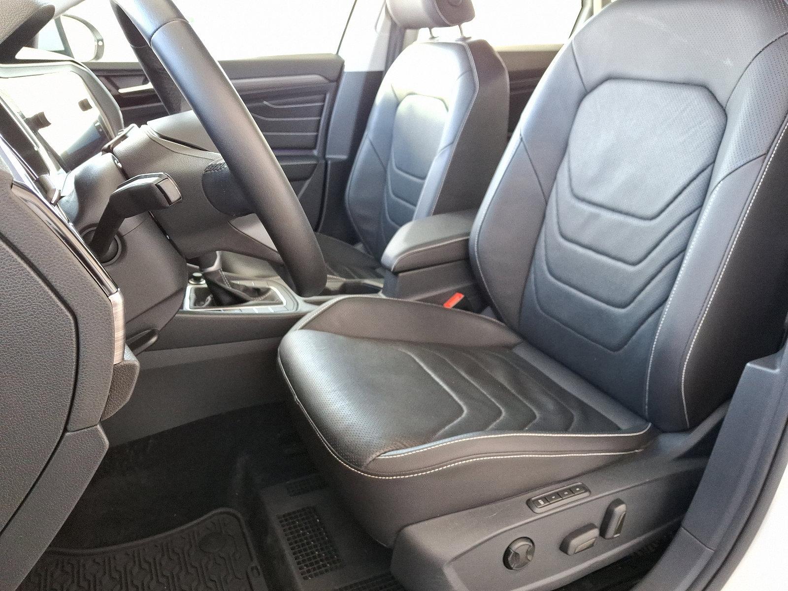 2024 Volkswagen Jetta Vehicle Photo in Lancaster, PA 17601