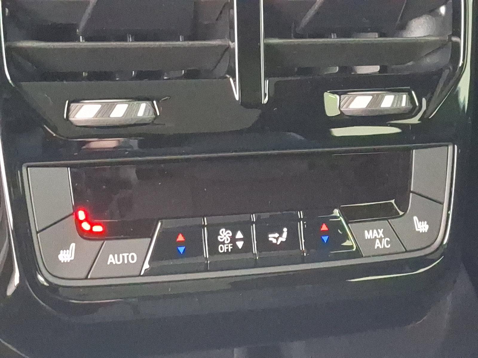 2025 BMW iX Vehicle Photo in Lancaster, PA 17601