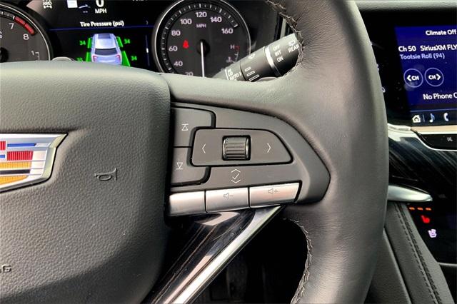 2024 Cadillac XT6 Vehicle Photo in KANSAS CITY, MO 64114-4545