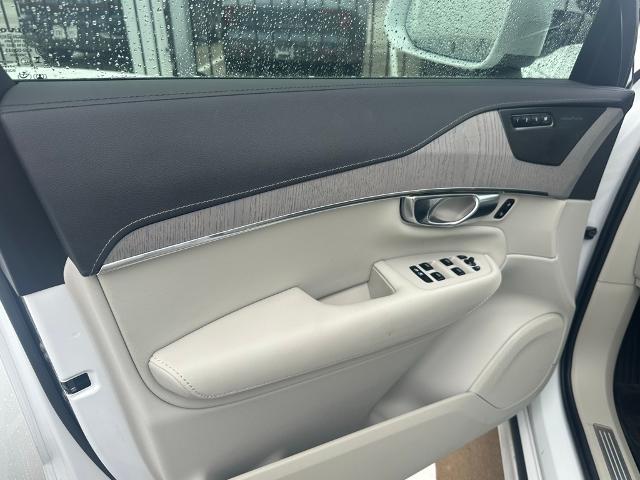 2025 Volvo XC90 Plug-In Hybrid Vehicle Photo in Grapevine, TX 76051