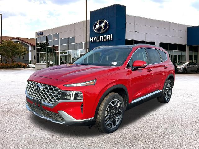 Used, Certified Hyundai Vehicles for Sale | Bentley Hyundai