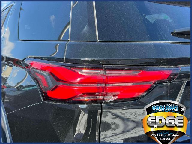 2023 Chevrolet Traverse Vehicle Photo in Roslyn, NY 11576